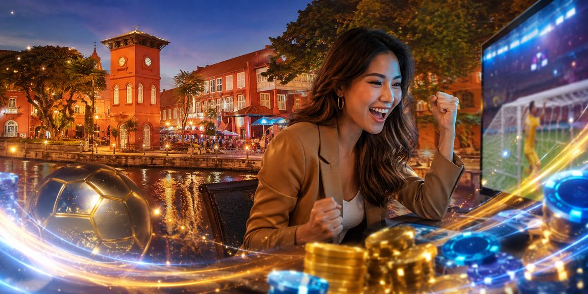 Permainan Teen Patti bergaya Malaysia di Melaka dengan peluang jackpot progresif 350f