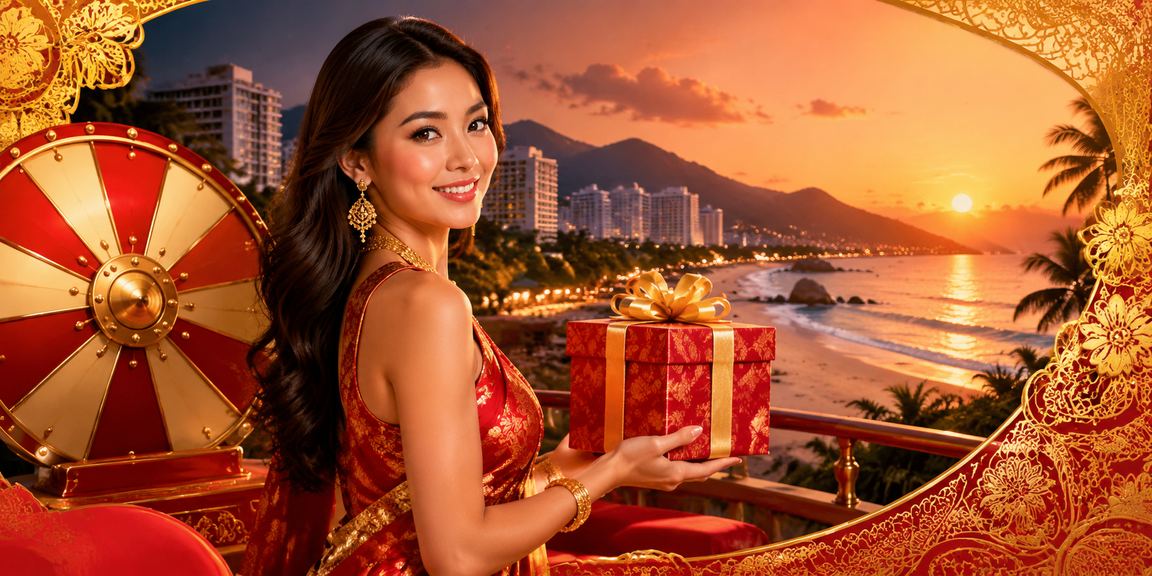 Pemain roulette bergaya batik di Pulau Pinang menikmati pengalaman jackpot 350f